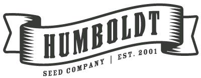 Autoflower siemenet | Humboldt Seed Company - CannaSeedMafia