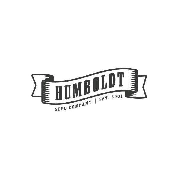 Poddy Mouth Feminisoitu | Humboldt Seed Company - CannaSeedMafia