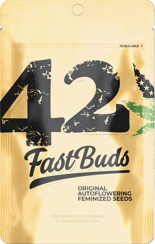 Original Bubblegum Auto Fast Buds